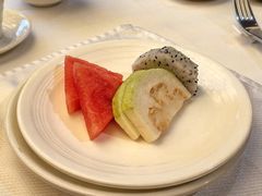 水果-顺德喜来登酒店·采悦轩
