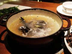 -黑鸡小馆(金源店)
