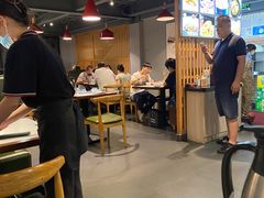 -嘉厨小馆(宜山路店)