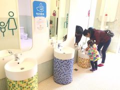 -积木宝贝科学早教(sm广场店)