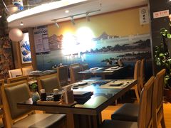 -昱匠·日本料理(金融街店)