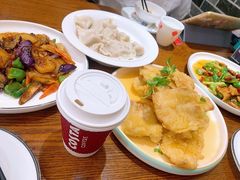 -李老哈·东北菜(宋园路店)