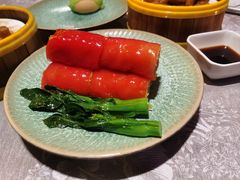 -香云轩·顺德菜(香云纱园林酒店店)