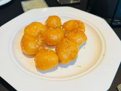 -小运河·公馆(国贸店)