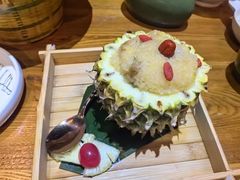 -云海肴·汽锅鸡·云南代表菜(天津国金汇店)