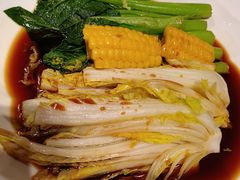 -大鸭梨烤鸭(望京店)