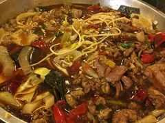 -胖娃古镇鸡杂(磁器口总店)