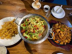 -合家院饭庄(榆关道店)