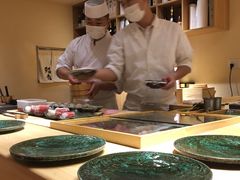 -鮨青(恒基名人购物中心店)