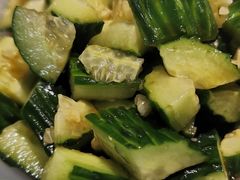 -很久以前羊肉串(昌里路三钢里店)