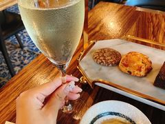 -PIZZA BIANCA(民园店)