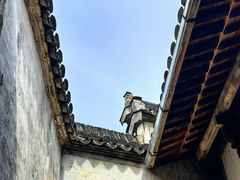 -宏村-南湖书院