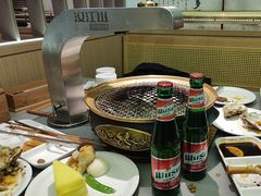 -山焱·炭火自助烤肉(周浦万达店)