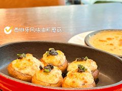 -西堤牛排(合肥之心城店)