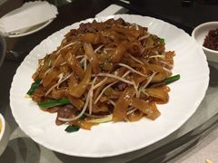 -广东道至正餐厅(区庄店)