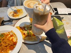 -必胜客(嘉兴万达店)