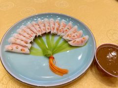 -白家大院·王府宫廷菜(苏州街店)
