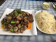 -辣螃铠盆盆蟹大排档(总店)