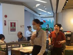 -新宝餐厅(流塘店)