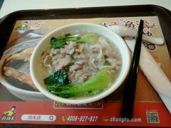 -真功夫(环市中路店)