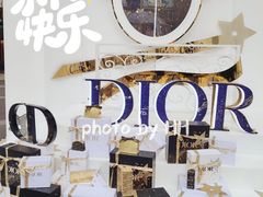 -Dior迪奥(上海世茂广场店)