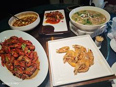 -老班长大酒店(海关大楼店)