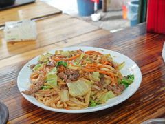 -岱晓海港海鲜粥