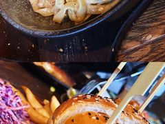 -Q MEX 库迈墨西哥餐吧(三里屯店)