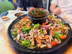 -正宗水城烙锅(黔灵东路店)