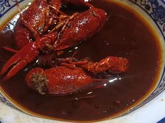 -江味龙虾馆·裸蓝龙虾(南山店)