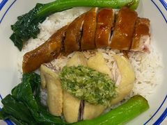 -和平馆·地道港澳茶餐厅(西门口店)