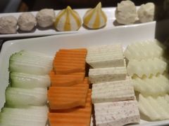 -百年果林椰子鸡(中洲店)