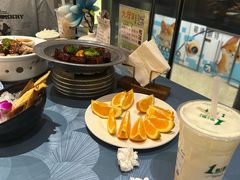 -粤香楼(新光里店)