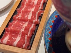 -祥源胡同·涮牛羊肉火锅(花桥店)