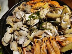 -必点海鲜·鲅鱼水饺(鞍山西道店)