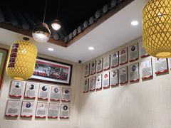 -蓝田九大碗民俗食府(蓝田店)