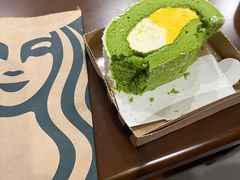 -星巴克(南京同曦万尚城店)