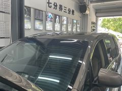 -李师傅修车连锁(万柳店)