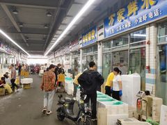 -京深海鲜市场(光彩路店)