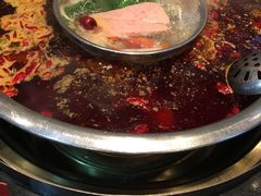 -渝宗老灶火锅(巴国城店)