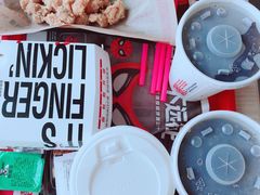 -肯德基(葛沽DT店)