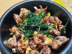 -竹里馆·淮扬菜·功夫茶(老门东店)