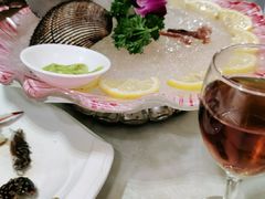 -渔满仓海鲜渔家(象山二店)