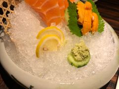 -山葵家·创意料理(万象汇店)