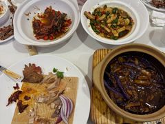 -大鸭梨烤鸭(房山店)