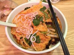 -家味螺蛳粉&烤鱼(五角场店)