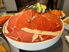 -竹犇番茄火锅(长风街店)