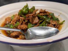 -兰湘子·湘菜小炒(崂山丽达店)