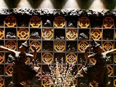 -申粤轩酒楼·三十年粤菜经典(丁香花园店)