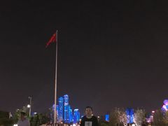 -武昌江滩